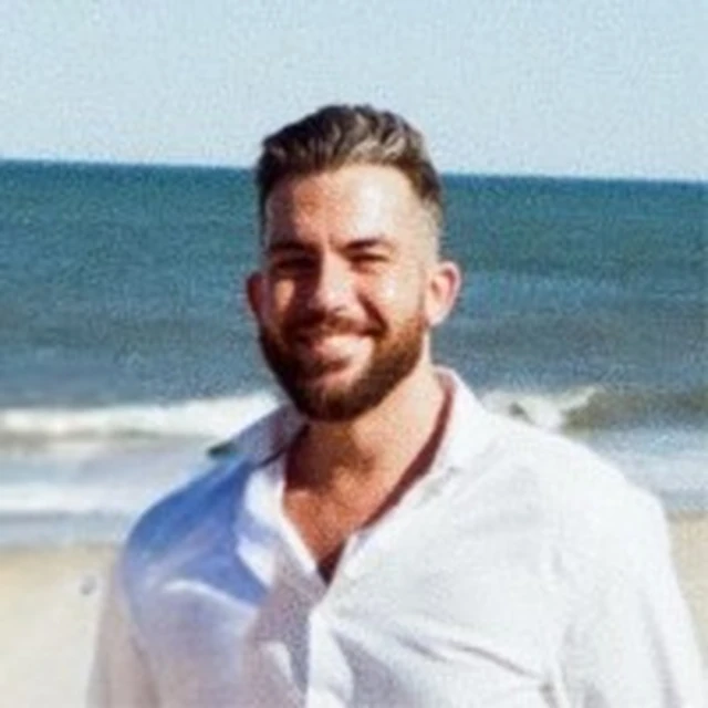 Eric Fox