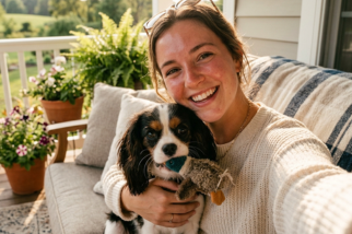 Chapter 03 pet timeline photo